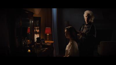 墙里的声音剧照的剧照