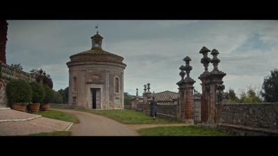 墙里的声音剧照的剧照