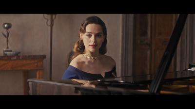 墙里的声音剧照的剧照