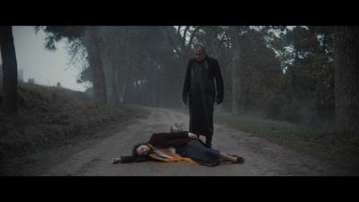 墙里的声音剧照的剧照