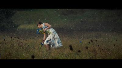 墙里的声音剧照的剧照