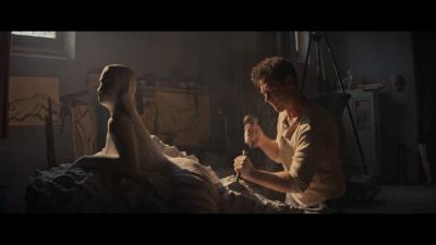 墙里的声音剧照的剧照