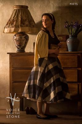 墙里的声音剧照的剧照