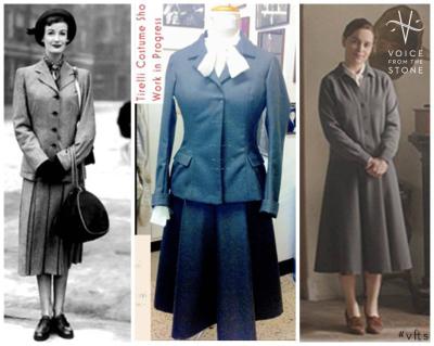 墙里的声音剧照的剧照