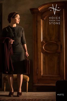 墙里的声音剧照的剧照