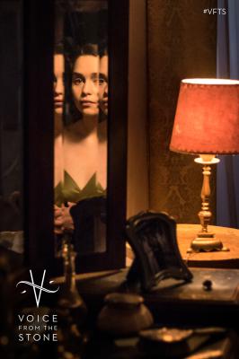 墙里的声音剧照的剧照