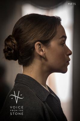 墙里的声音剧照的剧照