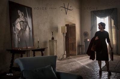 墙里的声音剧照的剧照