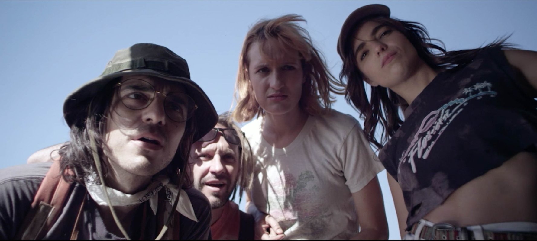 女劫剧照的剧照