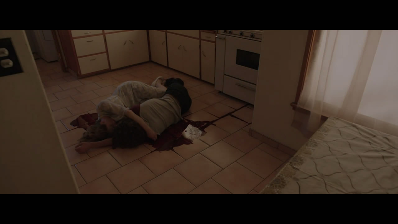 女劫剧照的剧照