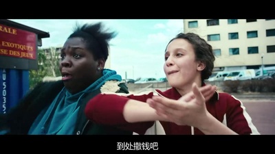 女神们剧照的剧照