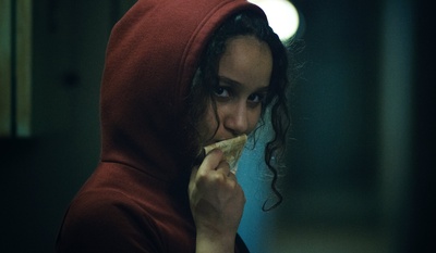 女神们剧照的剧照