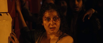 女神们剧照的剧照