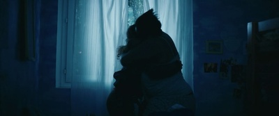 女神们剧照的剧照