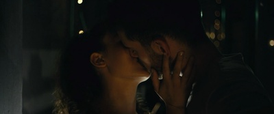 女神们剧照的剧照