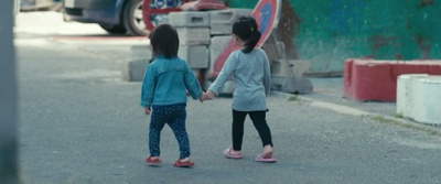 女神们剧照的剧照