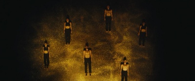 女神们剧照的剧照