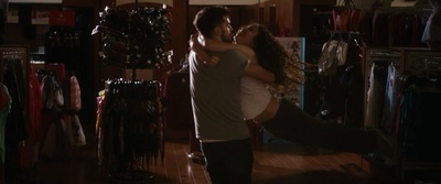 女神们剧照的剧照