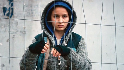 女神们剧照的剧照