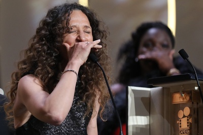 女神们剧照的剧照