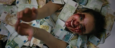 女神们剧照的剧照