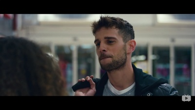 女神们剧照的剧照