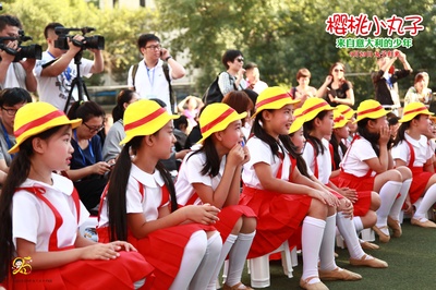 樱桃小丸子：来自意大利的少年剧照的剧照