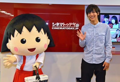 樱桃小丸子：来自意大利的少年剧照的剧照