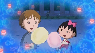 樱桃小丸子：来自意大利的少年剧照的剧照