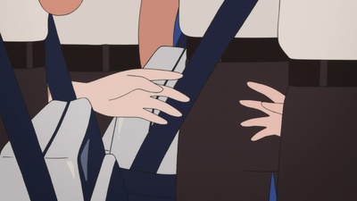 樱桃小丸子：来自意大利的少年剧照的剧照