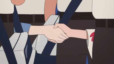 樱桃小丸子：来自意大利的少年剧照的剧照