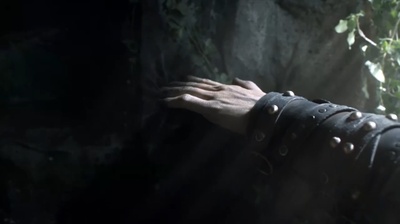 龙之心3：巫师的诅咒剧照的剧照