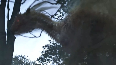 龙之心3：巫师的诅咒剧照的剧照