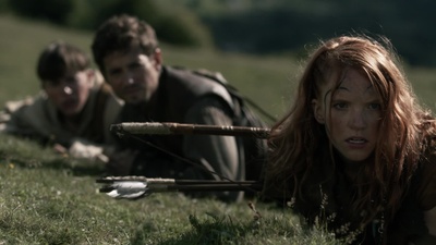 龙之心3：巫师的诅咒剧照的剧照