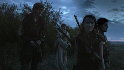 龙之心3：巫师的诅咒剧照的剧照