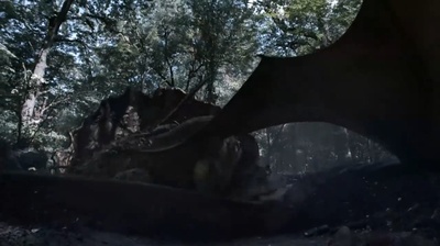 龙之心3：巫师的诅咒剧照的剧照