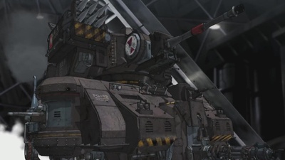 世界大战：歌利亚剧照的剧照