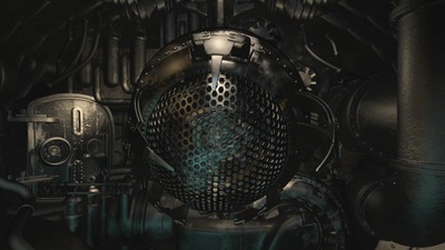 世界大战：歌利亚剧照的剧照