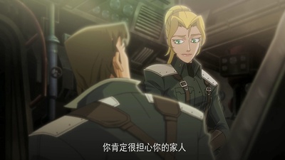 世界大战：歌利亚剧照的剧照