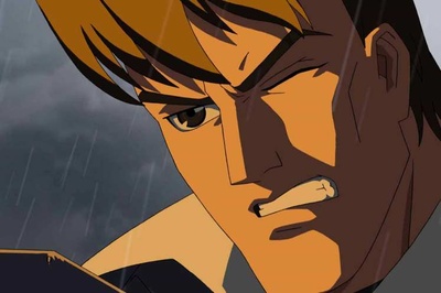 世界大战：歌利亚剧照的剧照