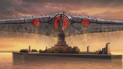 世界大战：歌利亚剧照的剧照