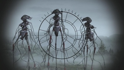 世界大战：歌利亚剧照的剧照