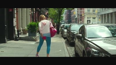 自觉美丽剧照的剧照