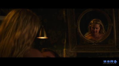 自觉美丽剧照的剧照