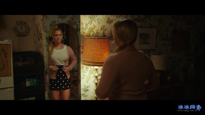 自觉美丽剧照的剧照