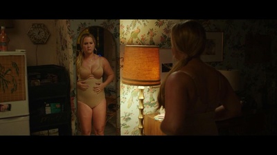 自觉美丽剧照的剧照