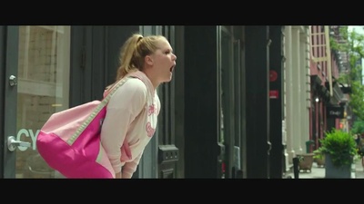 自觉美丽剧照的剧照