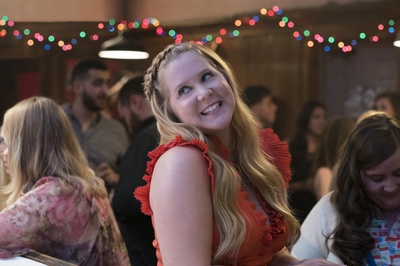 自觉美丽剧照的剧照