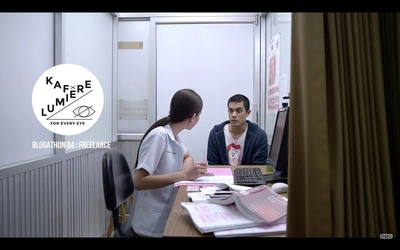 恋爱诊疗中剧照的剧照