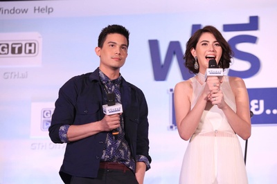 恋爱诊疗中剧照的剧照